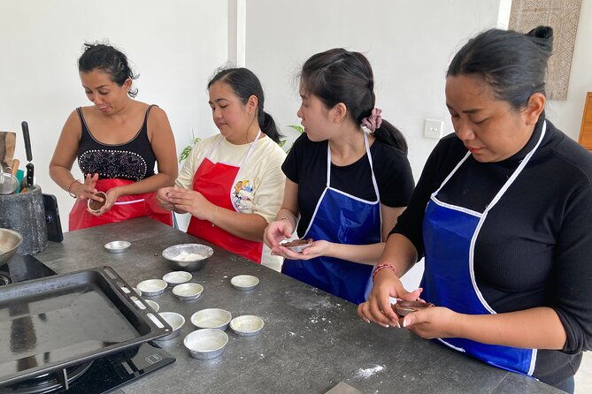 Kerobokan French Pastry and Bakery class for Adult - Final Thoughts
