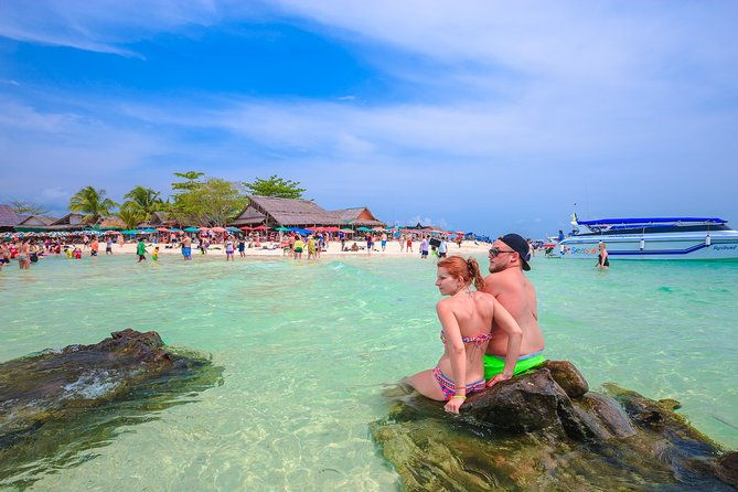 Khai Island Half Day Tour in 3 Islands (Khai Nai,Khai Nok,Khai Nui) from Phuket - The Sum Up: Is the Khai Island Half Day Tour Worth It?