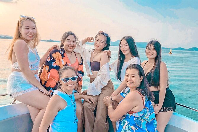 Khai Island Private Boat Tour - Who Should Consider This Tour?