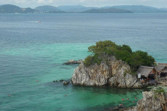 Khai Nok & Khai Nui Island Excursion Adventure - Considerations and Potential Drawbacks