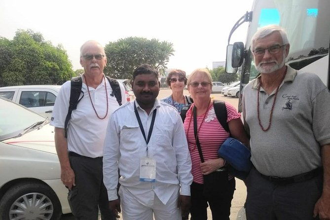 Khajuraho Tour from Delhi with a overnight train - Final Thoughts  