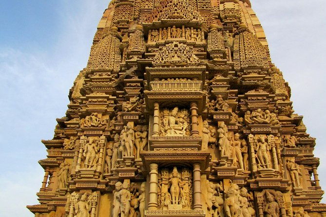 Khajuraho with Land of the Tigers - Frequently Asked Questions (FAQs)