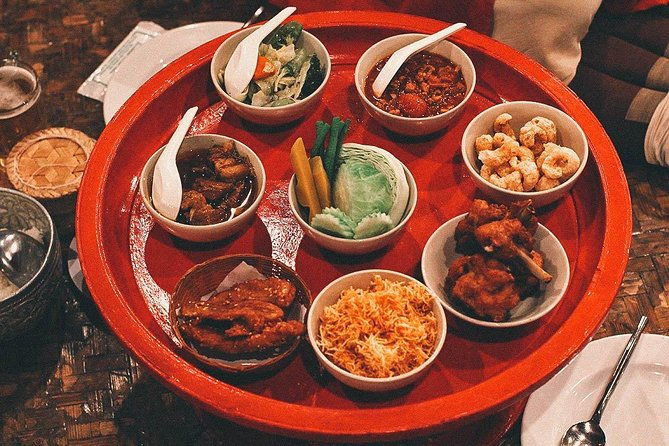 Khantoke Dinner Experience & Cultural Dance Show with Transfers - Practical Details & Tips
