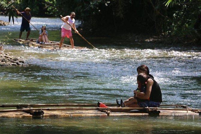 Khao Lak: Bamboo Rafting & Sea Turtle Conservation Center - Final Thoughts on Value and Experience