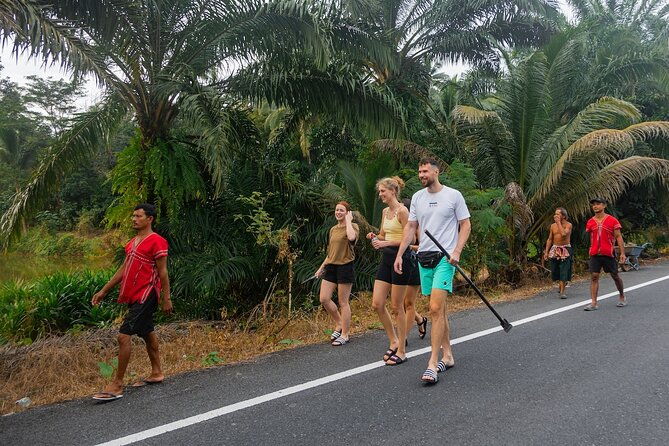 Khao Lak Elephant Sanctuary Full Day Small Group Tour - Practical Tips for Travelers