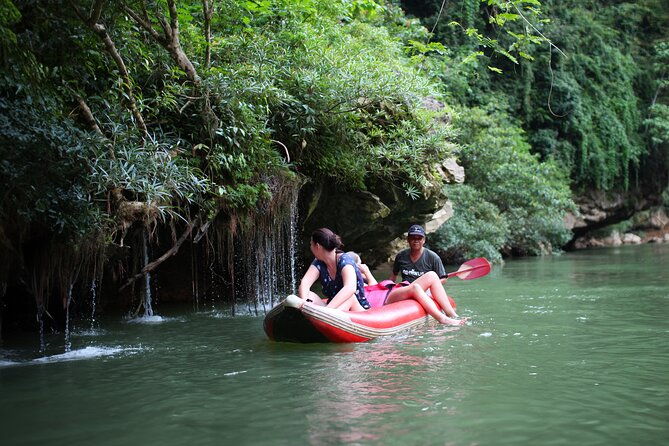 Khao Sok Rainforest | Hiking & Bamboo Rafting - The Bottom Line: Who Will Love This Tour?