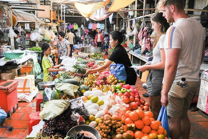 Khmer Cooking Class Half Day (AM or PM) - Why Is This Tour Such Good Value?