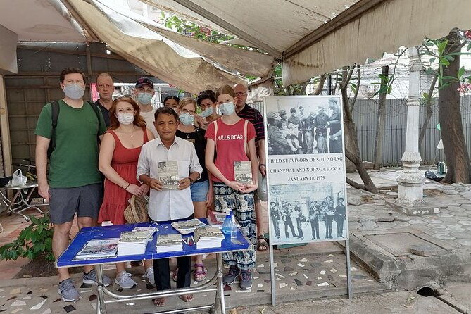 Killing field and Toul Sleng genocide museum Tour - Why This Tour Is Worth It