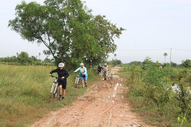 Killing Field & Paddy Rice Fields Tuk Tuk Adventure - Who Will Love This Experience?