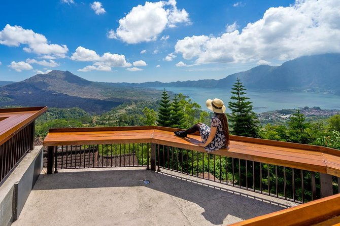Kintamani and Tukad Cepung Waterfall Tour - Who Would Love This Tour?