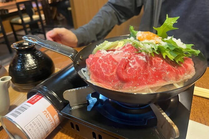 Kitchen of Nation Food Tour - Authenticity and Guides — The Heart of the Experience