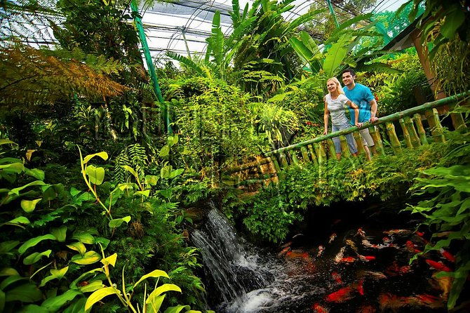 KL Butterfly Park Admission with Kuala Lumpur Famous Landmarks - Who Should Book This Tour?