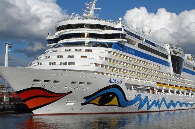 KL Cruise Excursions from Port Klang for KL City Tour - Practical Details and Comfort