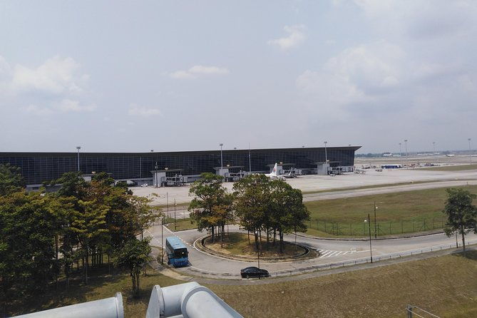 KLIA - Airport Transfers - Final Thoughts: Is This Transfer Right for You?