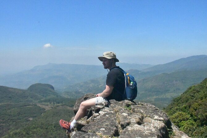 Knuckles Leopard trail Trek from Kandy - The Value of the Tour