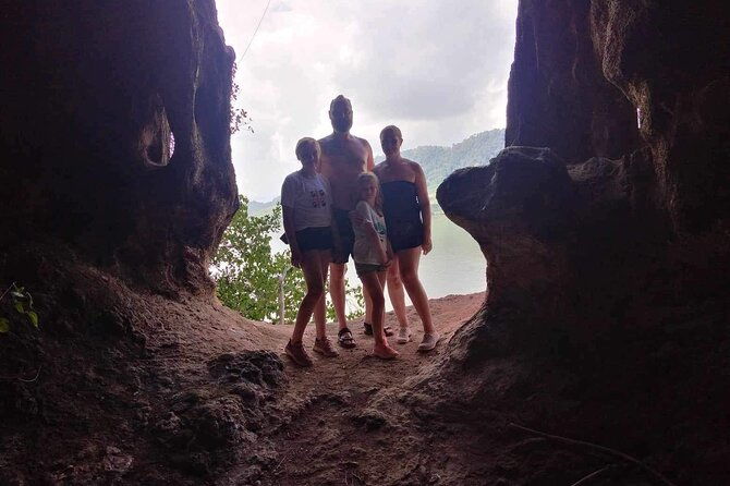 Ko Lanta Half Day Kayaking 2 Caves Ko Phee & Ko Talabeng Mangrove - Who Will Love This Tour?