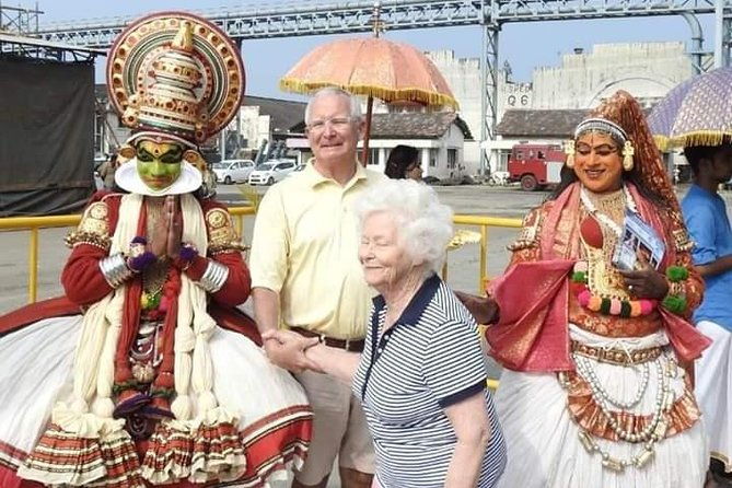 Kochi City Tour - What Makes This Tour Stand Out?