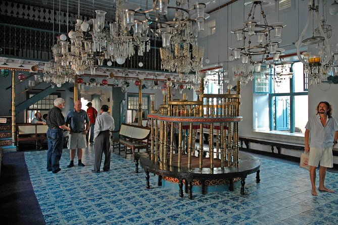 Kochi Private Tour: 3-Hour Fort Kochi and Mattancherry Walking Tour - FAQ
