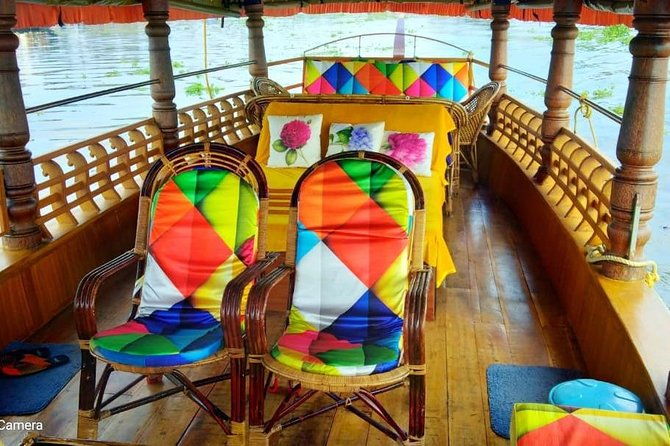 Kochi Private Tour: Kerala Backwater Shikara (Shaded Canoe Boat) Day Cruise - What Makes It a Good Value?