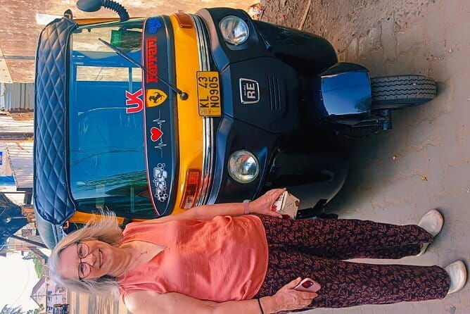 Kochi Sightseeing Tuk-Tuk Tour - Final Thoughts