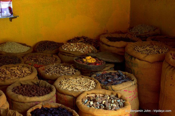 Kochi Tour Guide -A Heritage walking tour in Fort kochi and Mattancherry ! - Who Will Love This Tour?