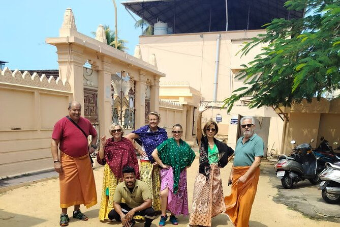 Kochi Tuk-Tuk Private Tours with Pickup from Cruise Ships - Final Thoughts