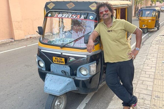 Kochi Tuk-Tuk Tour With Pickup From Cruise Ships - Final Thoughts: Is This Tour for You?