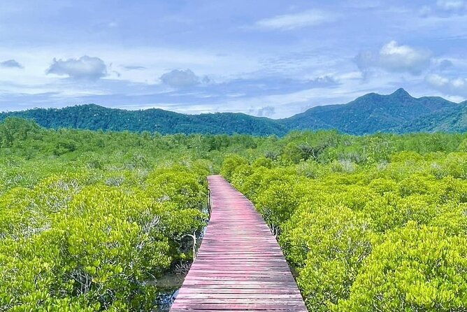 Koh Chang Explorer (joined) - Who Is This Tour Best Suited For?  