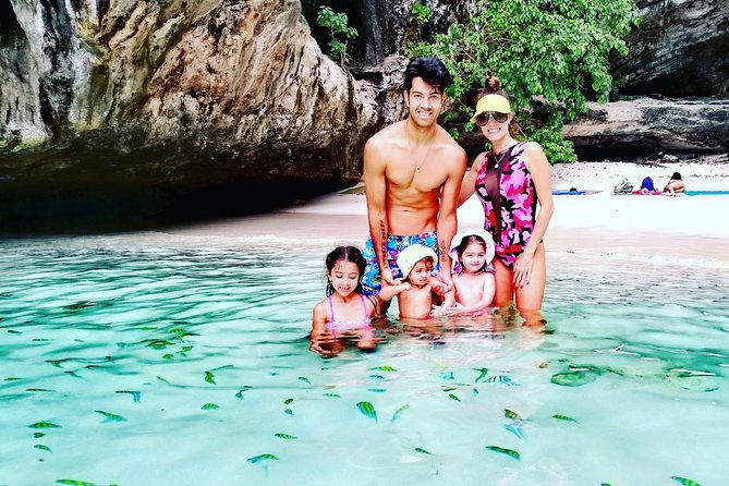 Koh Hong Private Tour from Krabi by Speedboat - Final Thoughts: Who Is This Tour Best For?