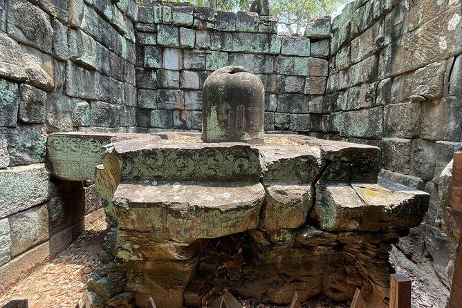 Koh Ker & Preah Vihear - Final Thoughts: Who Is This Tour For?