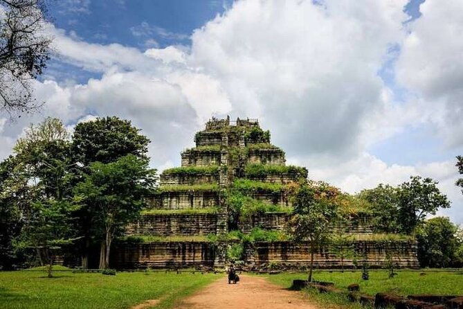 Koh Ker Temple Group & Beng Mealea Full-Day Join-in Tour - Who Is This Tour Best For?
