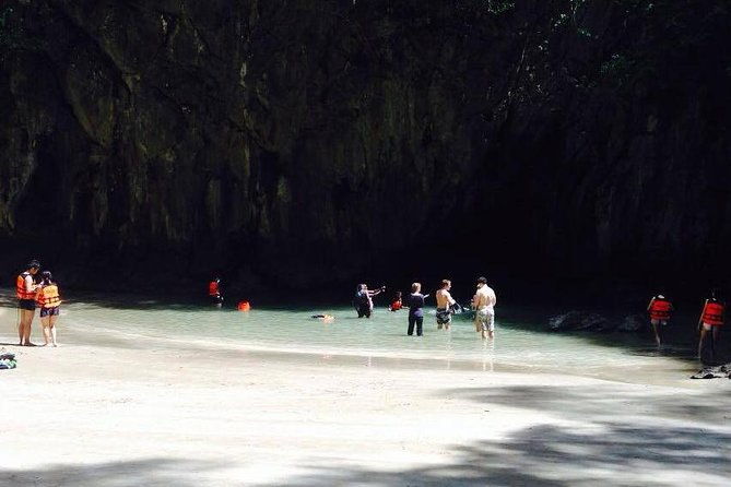 Koh Lanta: 4 Islands Tour by Speedboat with Snorkeling - The Value Proposition