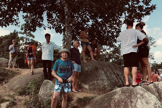 Koh Samui Authentic 4x4 - Value and Pricing