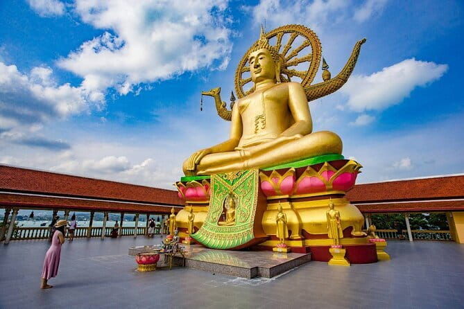 Koh Samui Half Day Island Guided Tour - Is This Tour Worth Your Time and Money?