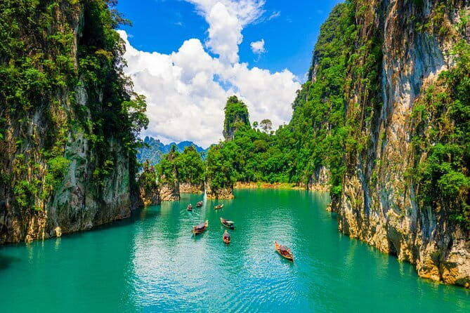 Koh Samui Island Hopping Adventure in Coral and Pig Island - Why Choose This Experience?