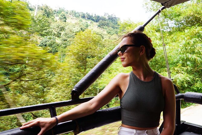 Koh Samui Jungle Safari By JEEP With MR.UNG (Including Lunch) - Final Thoughts