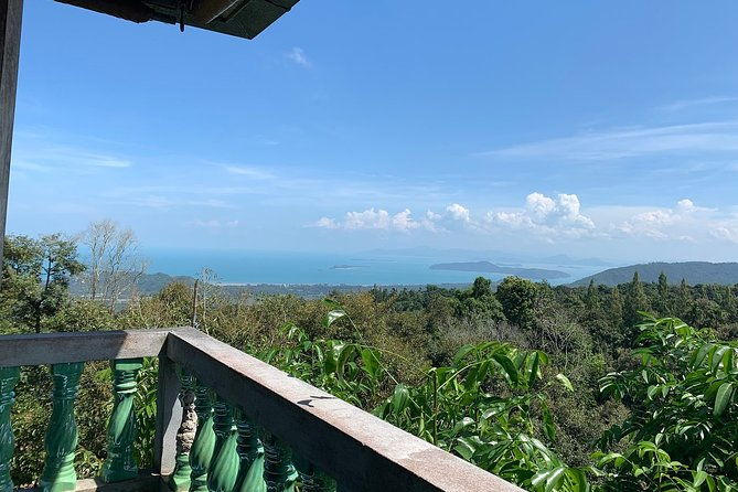 Koh Samui Jungle Safari Eco Tour (Include Lunch) - FAQs About the Koh Samui Jungle Safari Eco Tour