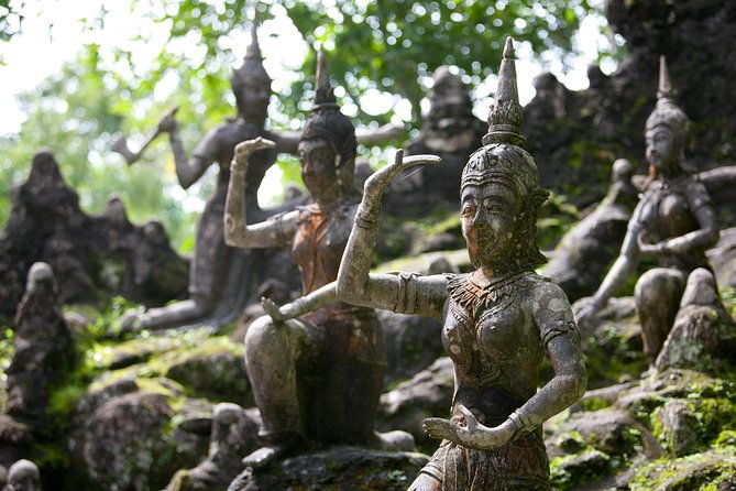 Koh Samui Jungle Safari Tour - Practical Considerations