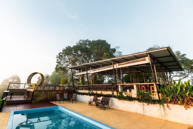 Koh Samui Off Road Jungle Tour - The Sum Up