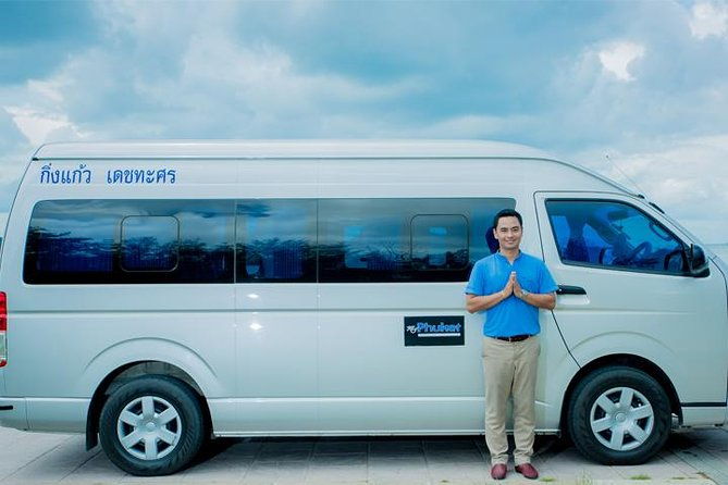 Koh Samui Private Customized Tour with Driver - Why This Tour Works Well