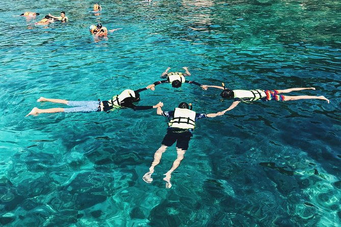 Koh Tao and Koh Nang Yuan Snorkeling Trip By Speedboat From Koh Samui - Authentic Experiences and Not-So-Perfect Moments