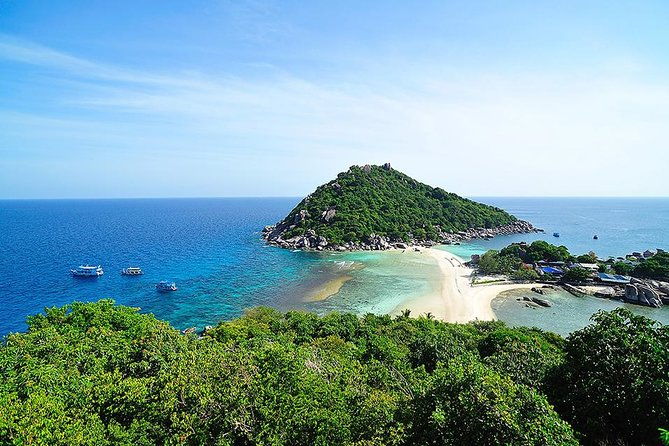 Koh Tao and Koh Nang Yuan Speedboat Tour from Koh Samui - Final Thoughts