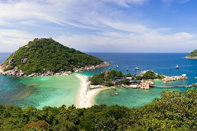 Koh Tao & Koh Nangyuan by Speed Boat (Snorkeling trip from Koh Samui) - Practical Tips for Booking and Enjoying the Trip