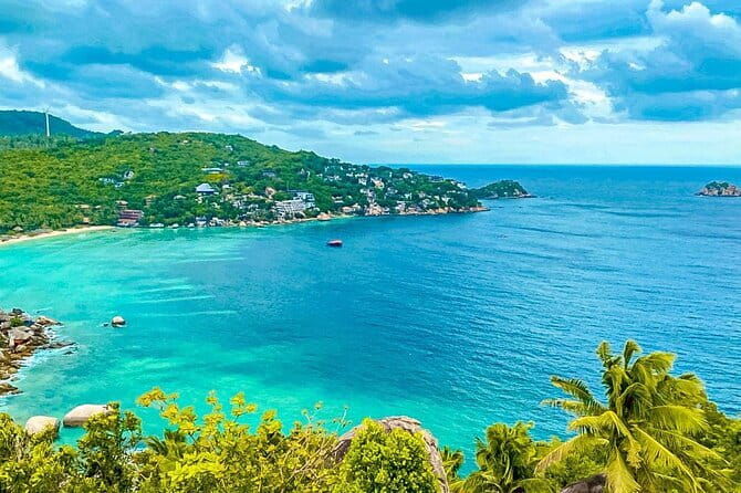 Koh Tao : Private Road Trip To 8 Famous Places - Why This Tour Offers Great Value