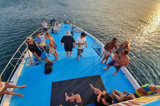 Koh Tao Snorkeling Tour to Hidden Bays and Koh Nang Yuan - Final Summary: Who Should Consider This Tour?