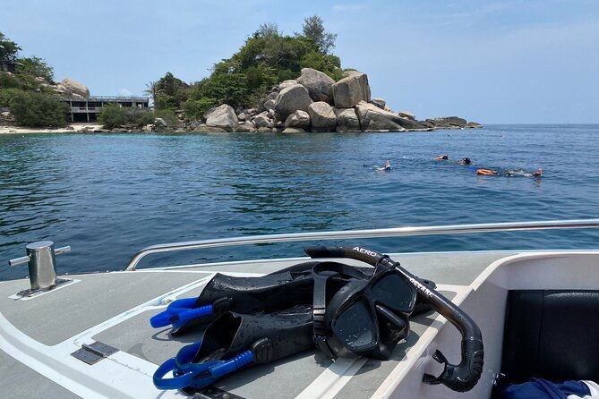 Koh Tao VIP Snorkelling Tour - Who Should Consider This Tour?