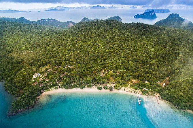 Koh Yao Noi Full Day Tour with Bike Ride & Lunch - The Sum Up