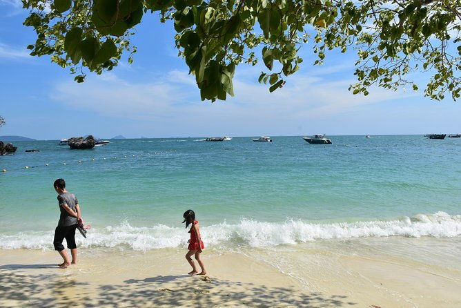 Koh Yao Noi to Ao Nang by Green Planet Speed Boat - FAQ