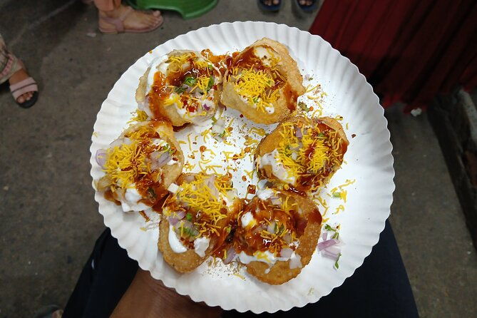 Kolkata Midtown Madness- A Street Food & Nightlife Tour - Practical Details and What to Expect