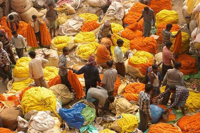 Kolkata - Sounds and Sights - Private Full Day City Tour - FAQs